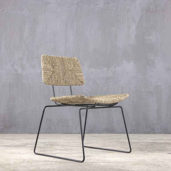 Καρέκλα Slow echoes