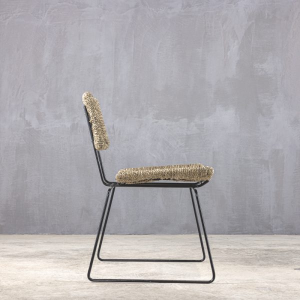 Καρέκλα Slow echoes