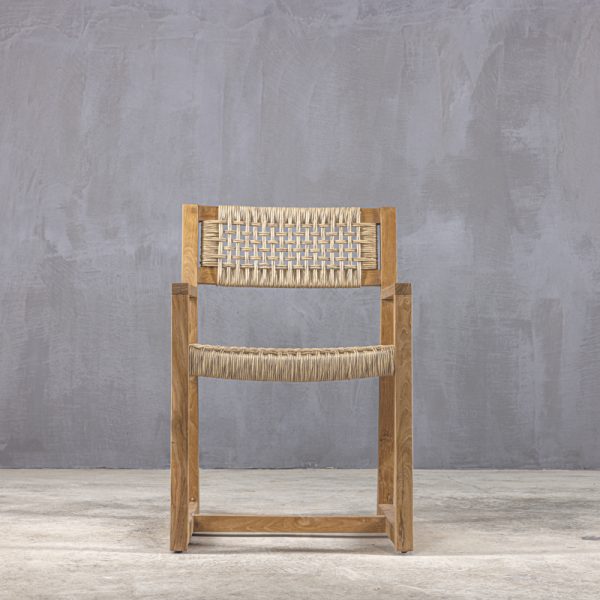 Πολυθρόνα Εξωτερικού Χώρου