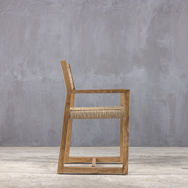 Πολυθρόνα Εξωτερικού Χώρου