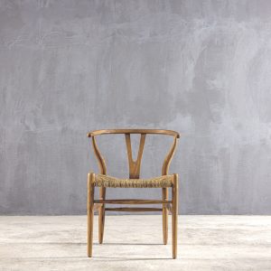 Πολυθρόνα Εξωτερικού Xώρου Slow Layla 7251 Teak