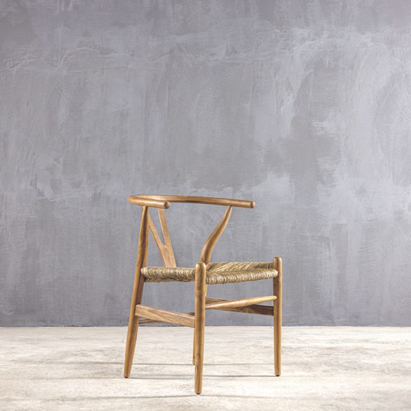 Πολυθρόνα Εξωτερικού Xώρου Slow Layla 7251 Teak