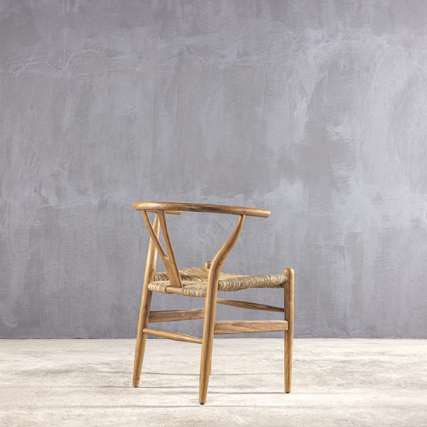 Πολυθρόνα Εξωτερικού Xώρου Slow Layla 7251 Teak