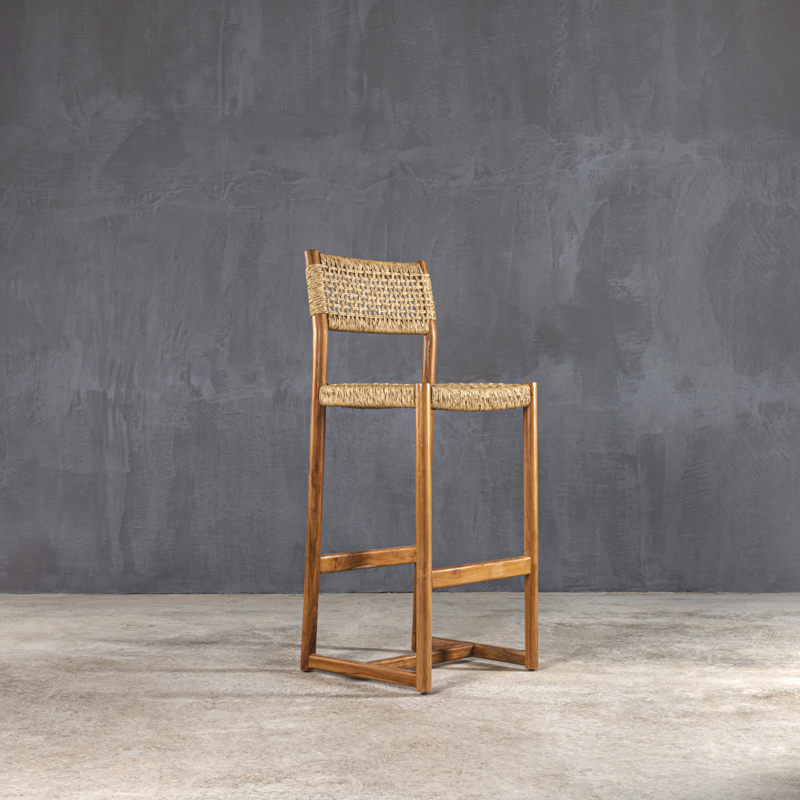 Σκαμπό Kanso Rette