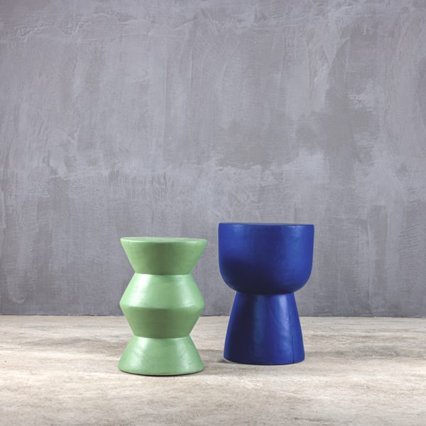 Σκαμπό Slow Μπαρ Tαμ Tαμ 50suar