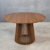 Τραπέζι εξωτερικού χώρου Slow Ikebana 120 Teak