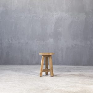 Τραπεζάκι μικρό Slow Reclaimed Lio