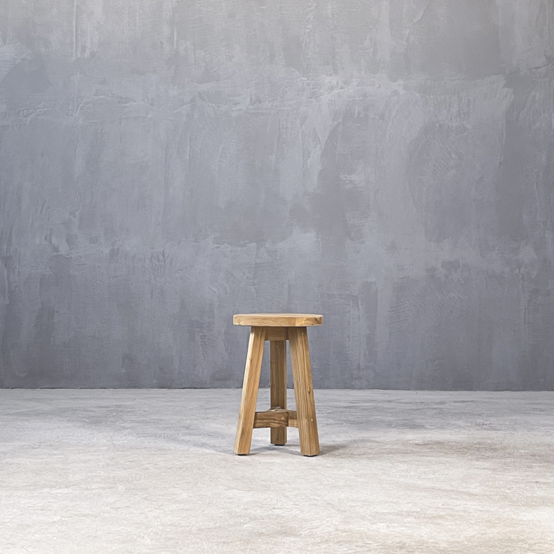 Τραπεζάκι μικρό Slow Reclaimed Lio