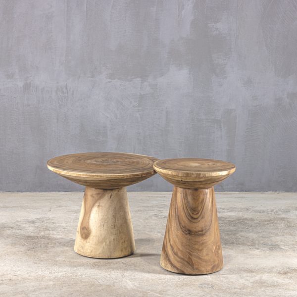 Τραπεζάκι μικρό Slow Mushroom 60 Suar Suar