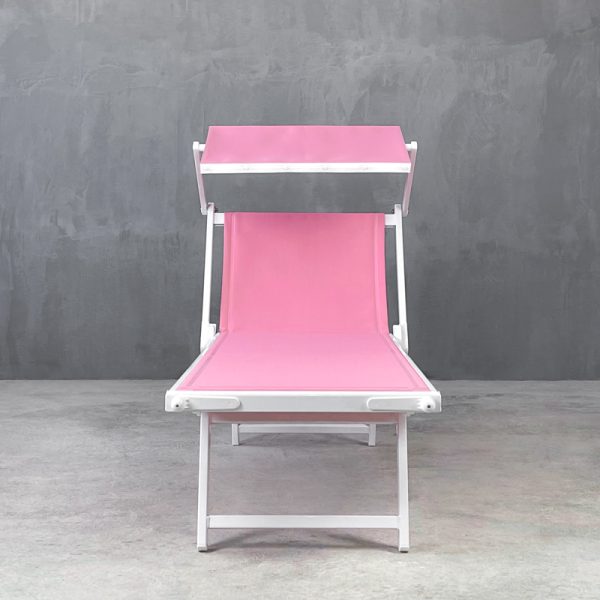 Ξαπλώστρα