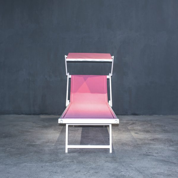 Ξαπλώστρα