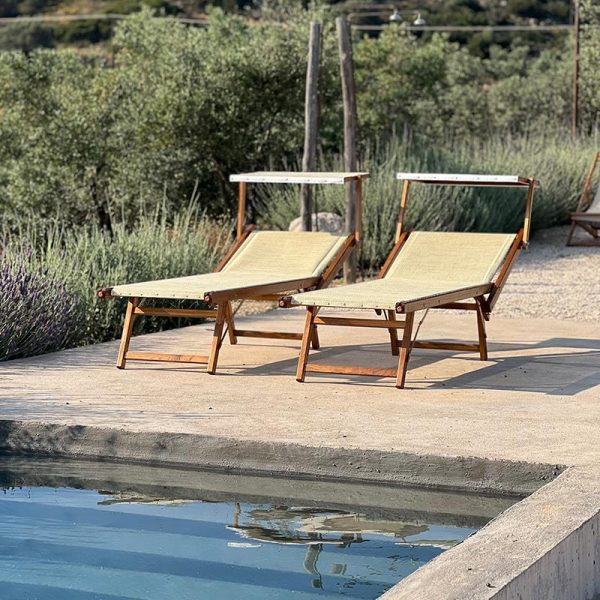 Ξαπλώστρα