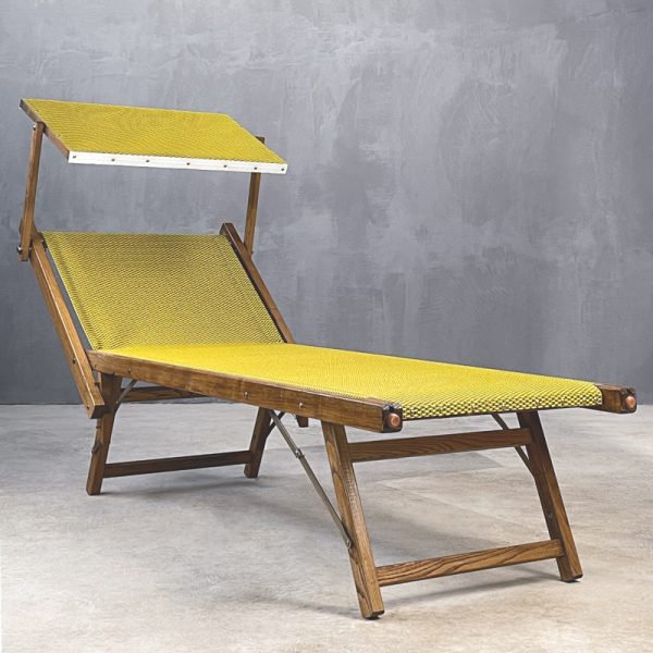 Ξαπλώστρα