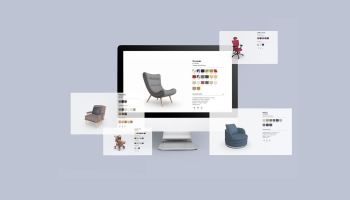 3D Configurator Επίπλων: Ένα metaverse-εργαλείο που φέρνει το μέλλον στην επιχείρηση σας