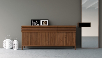 Lattas: in wood we trust