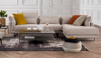 Τραπεζάκια με φαντασία: Διαμόρφωσέ τα με το 3D Configurator της Homad