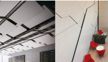 Tα κορυφαία ηχοαπορροφητικά πάνελ FANTONI στην Ελλάδα