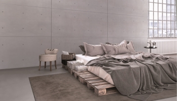 Διακοσμητικά πάνελ τοίχου και ταπετσαρίες: ιδέες & λύσεις διακόσμησης με στυλ