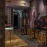 Κατάστημα Cafe Bar 900 Meters – Massif Furniture