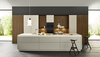 Τάσεις Κουζίνας 2026: Φυσικότητα & Design από τη Nolte