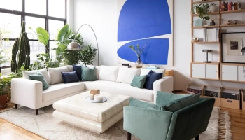 Το μέλλον της βιομηχανίας επίπλων είναι η βιωσιμότητα.