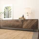 Oak grange: Νέες τάσεις στο επαγγελματικό ντεκόρ