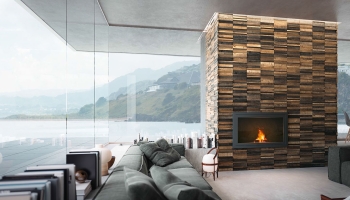 3D πάνελ: Τα τρισδιάστατα πάνελ της ELTOP  μεταμορφώνουν τους χώρους σας 