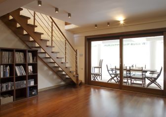 Σκάλες Εσωτερικού Χώρου interSCALA – Από τη Λειτουργία στο Αρχιτεκτονικό Έργο